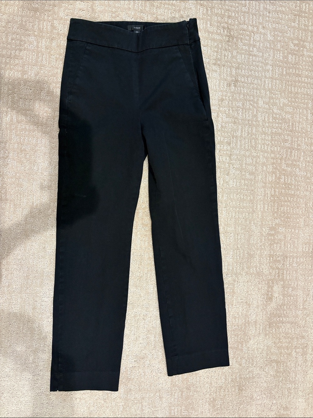 J crew slim pant